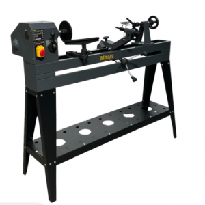 Torno para Madera con copiador 550 watts