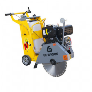 cortadora de pavimento Diesel 10 HP 16-20”